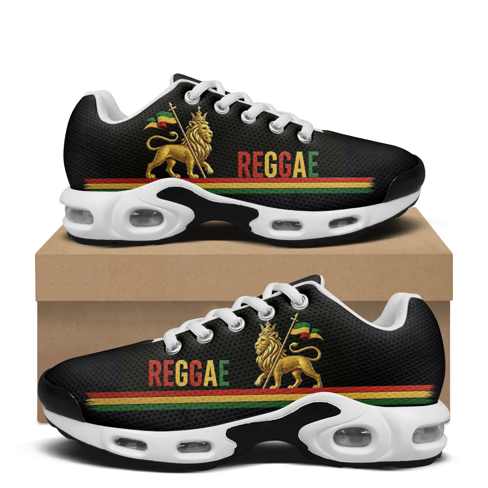 Reggae Rastafarian Rasta Rasta - Men Shoes Runners incelemesi ve fiyatı